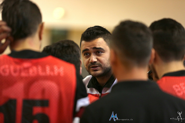 Futsal : Picasso en déplacement chez l’énigmatique Toulon